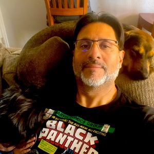 Meet your Posher, Kevin